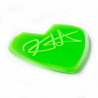 PACK 6 PÚAS SIGNATURE KIRK HAMMETT CUSTOM JAZZ III