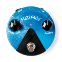 FX SILICON FUZZ FACE® DISTORSION MINI AZUL