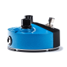 FX SILICON FUZZ FACE® DISTORSION MINI AZUL