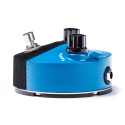 FX SILICON FUZZ FACE® DISTORSION MINI AZUL