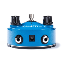 FX SILICON FUZZ FACE® DISTORSION MINI AZUL