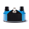 FX SILICON FUZZ FACE® DISTORSION MINI AZUL
