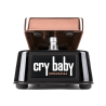 FX CRYBABY® JOE BONAMASSA WAH WAH 