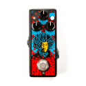 PEDAL DUNLOP® CHORUS/VIBRATO HENDRIX SHRINE SIGNATURE