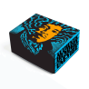 PEDAL DUNLOP® CHORUS/VIBRATO HENDRIX SHRINE SIGNATURE