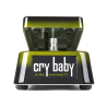FX CRYBABY® KIRK HAMMET SIGNATURE WAH
