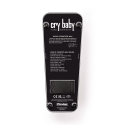 FX CRYBABY® KIRK HAMMET COLLECTION WAH