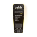 FX CRYBABY® KIRK HAMMET SIGNATURE WAH YELLOW SPARKLE EDITION