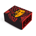 PEDAL DUNLOP® FUZZ/OCTAVADOR HENDRIX SHRINE SIGNATURE