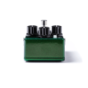 PEDAL MXR® FX DELAY ANALÓGICO CARBON