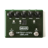 PEDAL MXR® Carbon Copy Deluxe