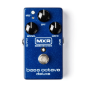 PEDAL MXR® FX BAJO - OCTAVADOR DELUXE