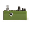 PEDAL MXR® BASS PREAMP THUMP