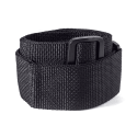 GUIT/ BAJO DE POLIPROPILENO - NEGRA