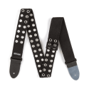 CORREA GUIT/ BAJO CLASSSIC - NEGRA (OJALES)