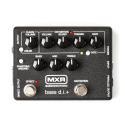 PEDAL MXR® PREAMPLIFICADOR BASS / D.I