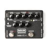 PEDAL MXR® PREAMPLIFICADOR BASS / D.I