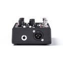 PEDAL MXR® PREAMPLIFICADOR BASS / D.I