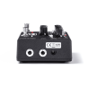 PEDAL MXR® PREAMPLIFICADOR BASS / D.I