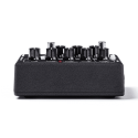 PEDAL MXR® PREAMPLIFICADOR BASS / D.I