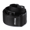 CORREA GUIT/ BAJO CLASSIC - NEGRA