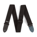 CORREA GUIT/ BAJO CLASSIC - NEGRA