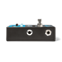 PEDAL MXR® ROCKMAN X100 OVERDRIVE / ANALOG TONE PROCESSOR