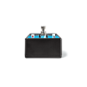 PEDAL MXR® ROCKMAN X100 OVERDRIVE / ANALOG TONE PROCESSOR