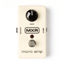 PEDAL MXR® FX MICRO AMP