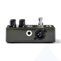 PEDAL MXR® PREAMPLIFICADOR & D.I. BAJO