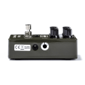 PEDAL MXR® PREAMPLIFICADOR & D.I. BAJO