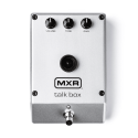 PEDAL MXR® FX TALK BOX