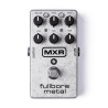 PEDAL MXR® FX FULLBORE METAL