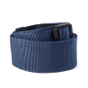 CORREA GUIT/ BAJO POLYPRO - AZUL NAVY