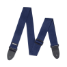 CORREA GUIT/ BAJO POLYPRO - AZUL NAVY