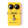 PEDAL MXR® FX DISTORTION +