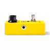 PEDAL MXR® FX DISTORTION +