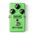 PEDAL MXR® FX GT-OD OVERDRIVE
