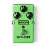PEDAL MXR® FX GT-OD OVERDRIVE