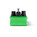PEDAL MXR® FX GT-OD OVERDRIVE
