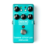 PEDAL MXR® FX BAJO - CHORUS DELUXE