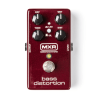PEDAL MXR® FX BAJO - DISTORSION