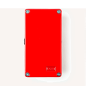 PEDAL MXR® OVERDRIVE YJM308 - YNGWIE MALMSTEEN