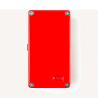 PEDAL MXR® OVERDRIVE YJM308 - YNGWIE MALMSTEEN