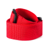 GUIT/ BAJO DE POLIPROPILENO - ROJA