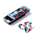 BOTE DE 6, HENDRIX TRIBUTE TOUR, MEDIUM