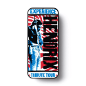 BOTE DE 6, HENDRIX TRIBUTE TOUR, MEDIUM