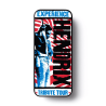 BOTE DE 6, HENDRIX TRIBUTE TOUR, MEDIUM
