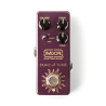 PEDAL MXR CSP039 CUSTOM OVERDRIVE ""DUKE OF TONE""
