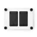 PEDAL MXR® EVH117 FLANGER EDDIE VAN HALEN